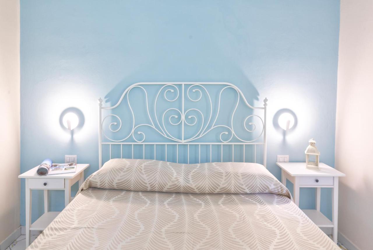 Hotel Il Nespolo Casamicciola Terme Buitenkant foto