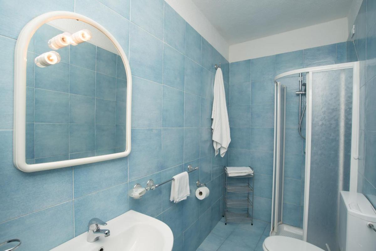 Hotel Il Nespolo Casamicciola Terme Buitenkant foto
