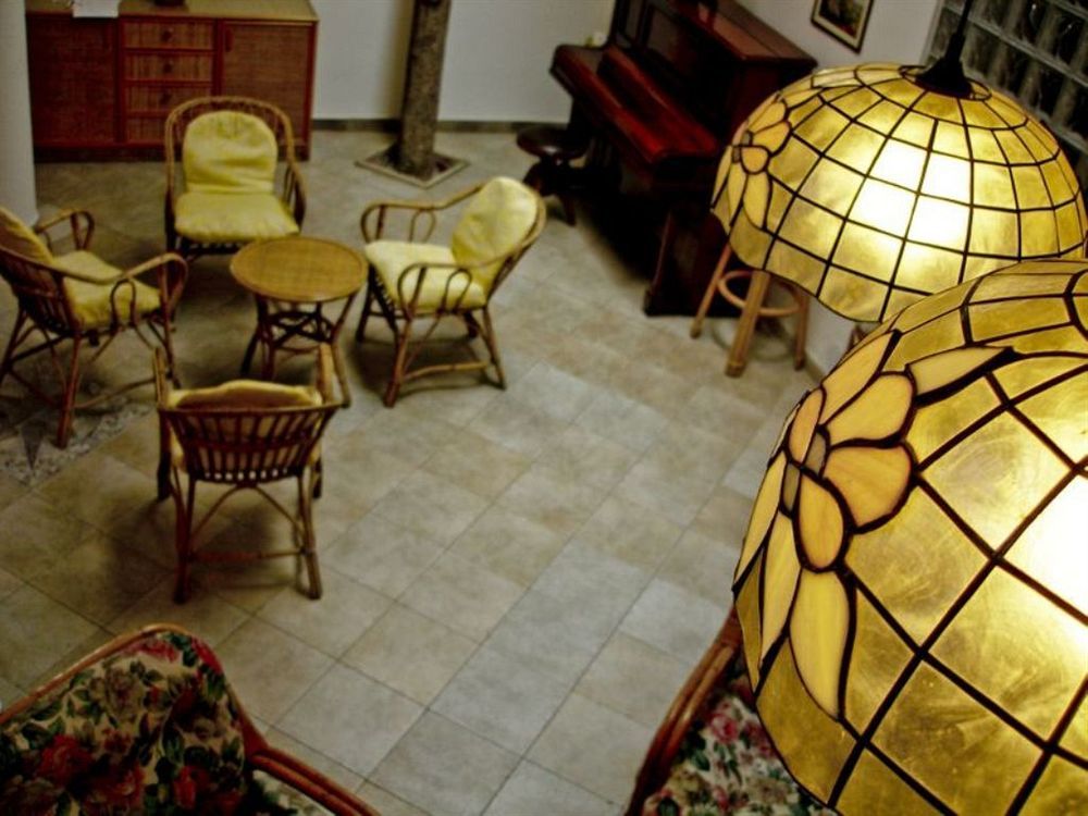 Hotel Il Nespolo Casamicciola Terme Buitenkant foto
